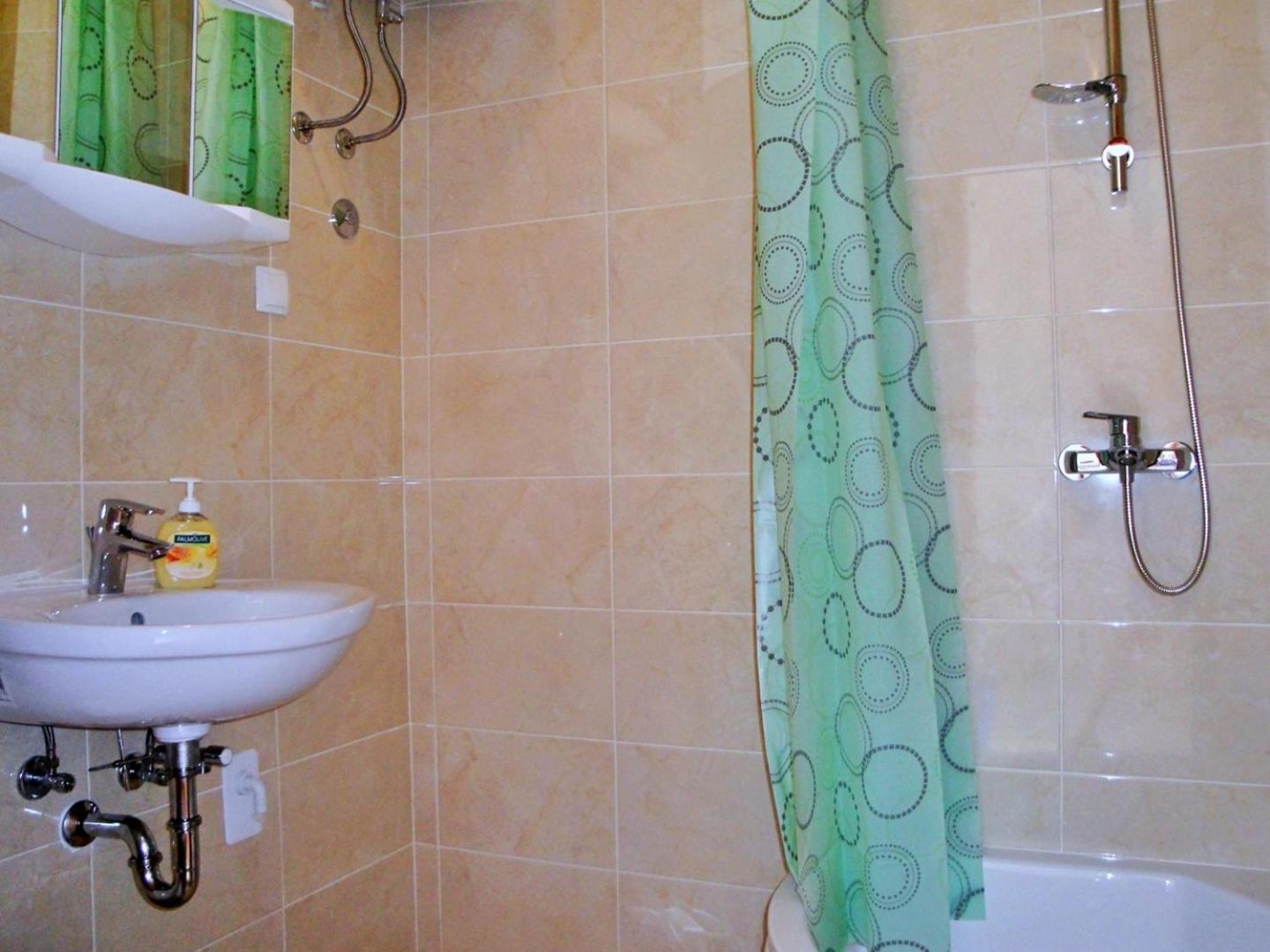 Apartment Dunato I Šilo Exterior foto