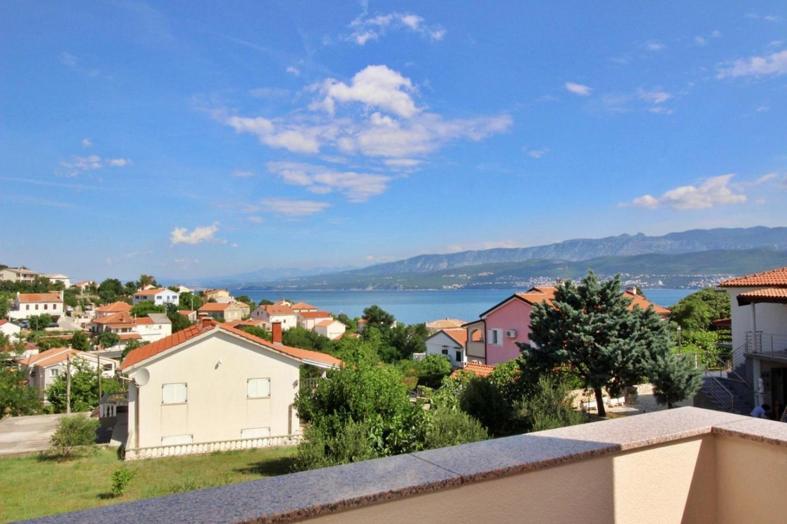 Apartment Dunato I Šilo Exterior foto