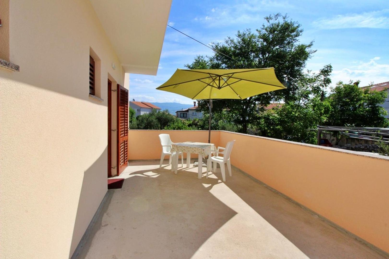 Apartment Dunato I Šilo Exterior foto