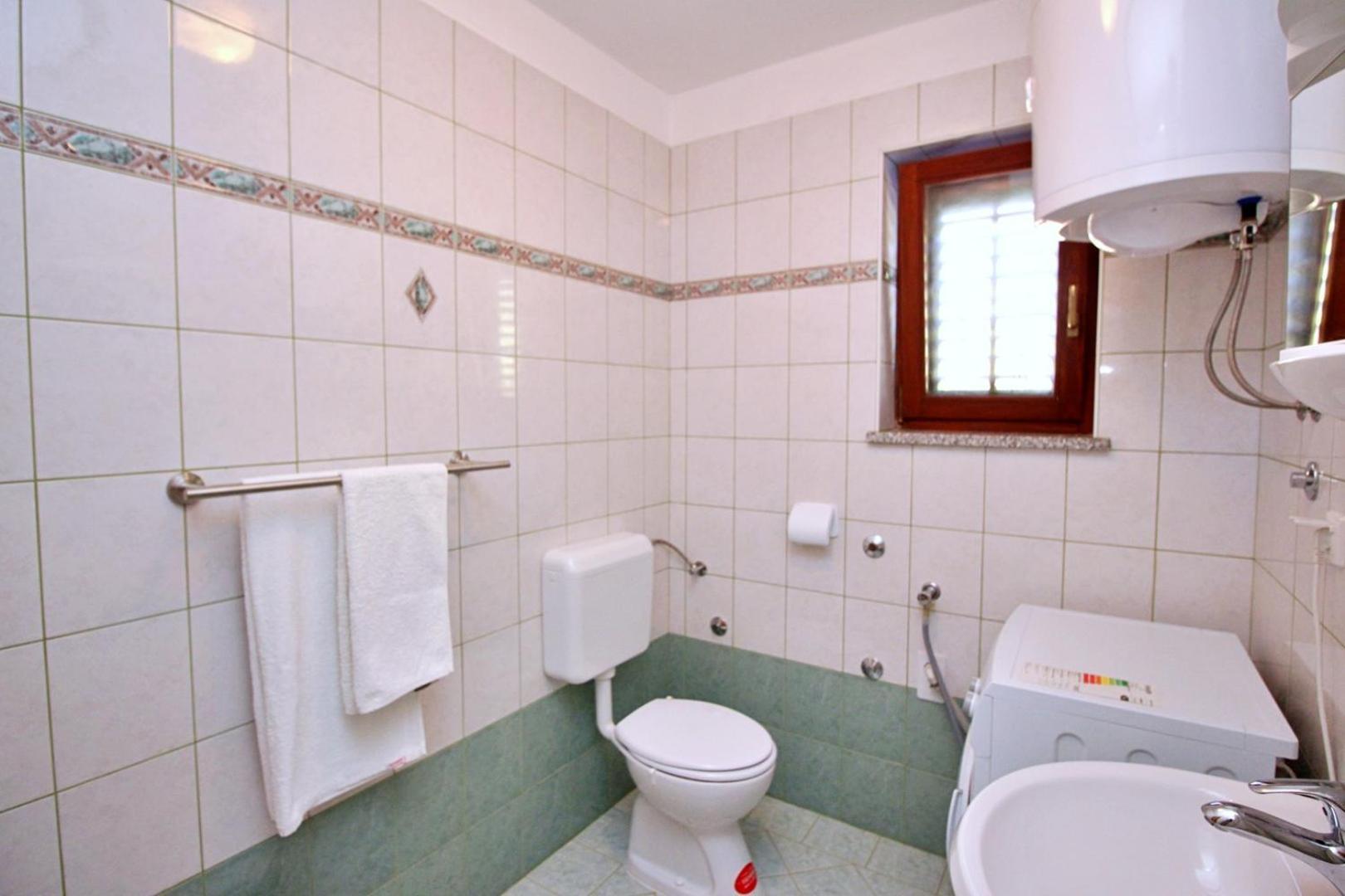 Apartment Dunato I Šilo Exterior foto
